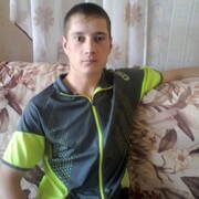 сергей демарчук, 34, Верхняя Синячиха
