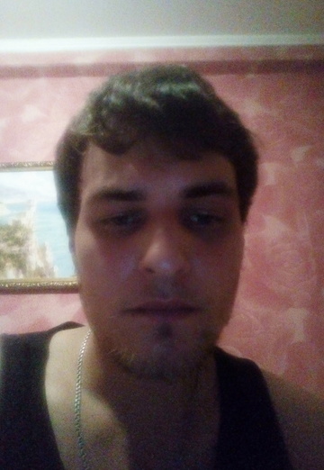 My photo - Vladimir, 28 from Zlatoust (@vladimir305734)