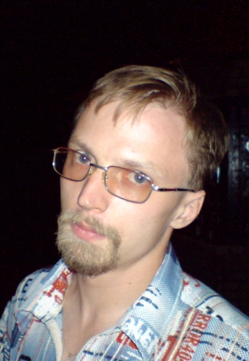My photo - Stanislav, 45 from Snow (@stanislavixyz)