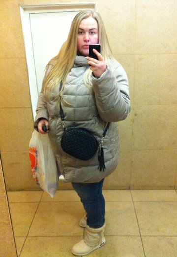 Anna (@nutik177) — my photo № 10