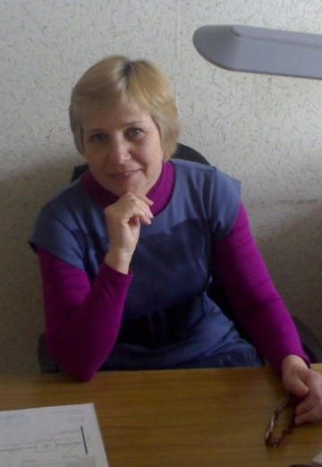 Моя фотография - АЛЛА, 66 из Бердянск (@alla-sycheva)