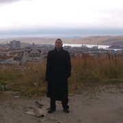 Евгений, 44, Кировск