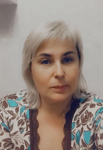 My photo - Tatyana, 52 from Kemerovo (@tatyana380728)