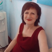 Татьяна, 55, Котово