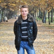 Sergey 31 Myrnograd