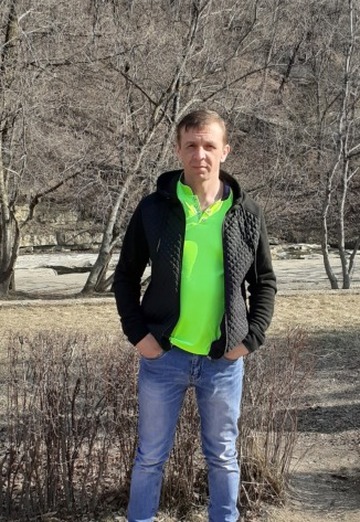 My photo - Sergey, 33 from Kislovodsk (@sergey888537)