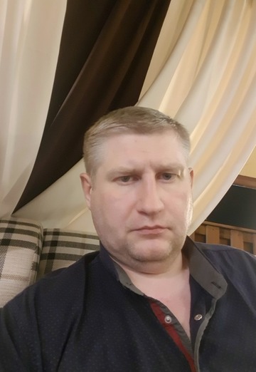 My photo - Dmitriy, 43 from Kamensk-Shakhtinskiy (@dmitriy342560)