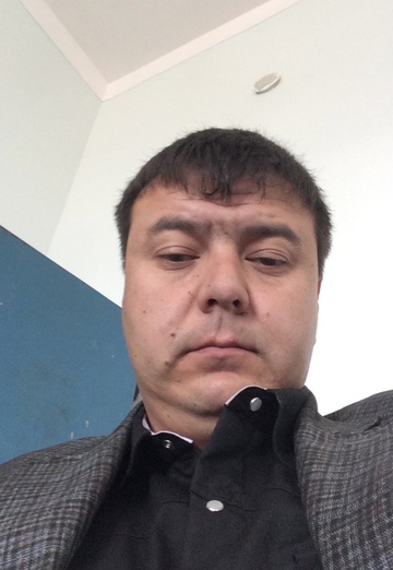 Моя фотография - sher, 45 из Ташкент (@sher1943)
