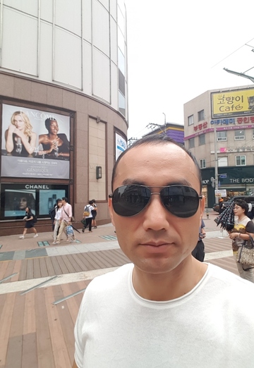 My photo - Vadim, 49 from Daegu (@vadim25396)