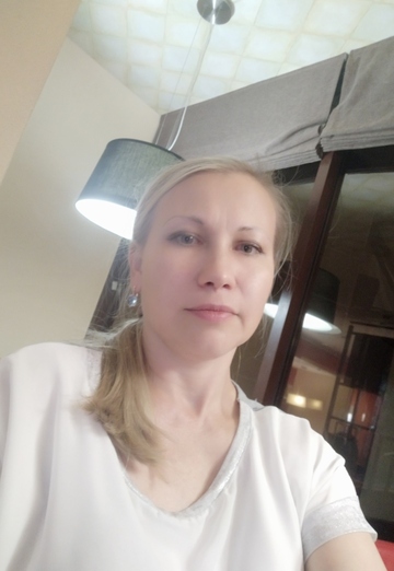 My photo - Natalya, 45 from Izhevsk (@natalya291440)