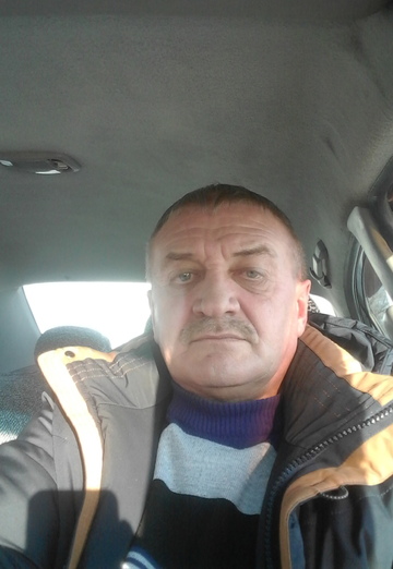 My photo - Vladimir, 60 from Pavlodar (@vladimir281325)
