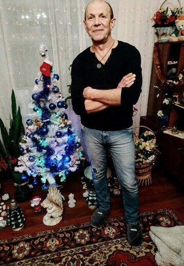 My photo - Mihail, 62 from Bălţi (@mihail224129)