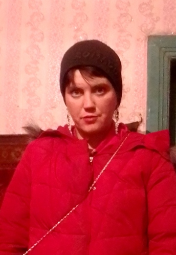 Моя фотография - Света, 29 из Новосибирск (@sveta49748)