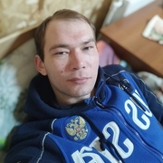 Sasha Varyag, 31, Тымовское
