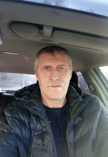 Mein Foto - Andrei, 58 aus Nachodka (@andrey879502)