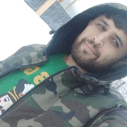 Джон, 35, Химки