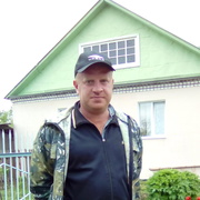 Алексей, 42, Сеченово