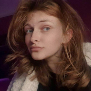 Даша, 20, Киев
