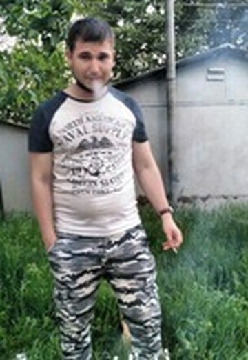 Моя фотография - Алексей, 61 из Байконур (@aleksey397210)