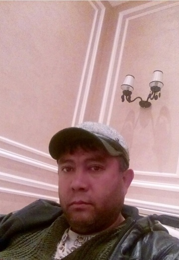 Моя фотография - ориф, 40 из Ташкент (@orif386)