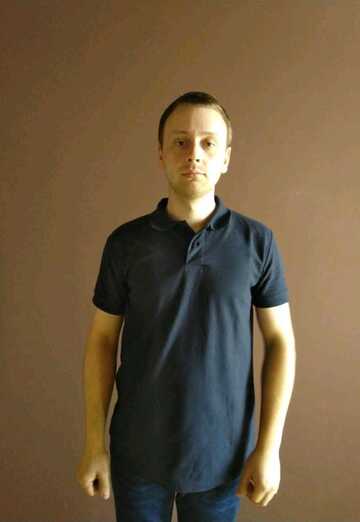 My photo - Andrіy Kaplun, 33 from Ternopil (@andrykaplun)