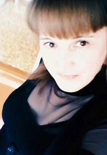 Моя фотография - Светлана, 45 из Павлодар (@svetlana223444)
