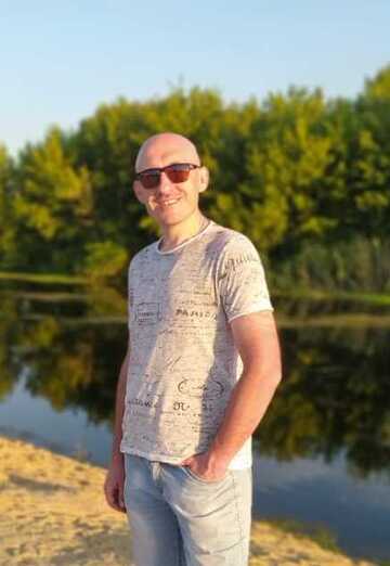 My photo - Sergey, 40 from Ostrogozhsk (@sergey892148)