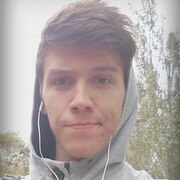 Алексей, 24, Волжский
