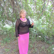 Ларисочка, 53, Городец