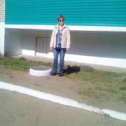 Валентина, 62, Петровск-Забайкальский