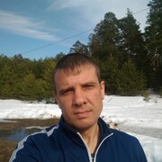 Владимир, 41, Касимов