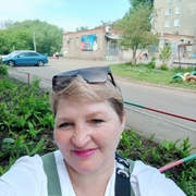 Светлана, 51, Омск