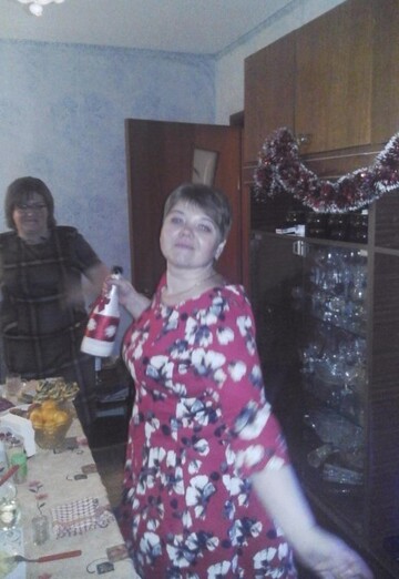 My photo - Tatyana, 44 from Stary Oskol (@tatyana280648)