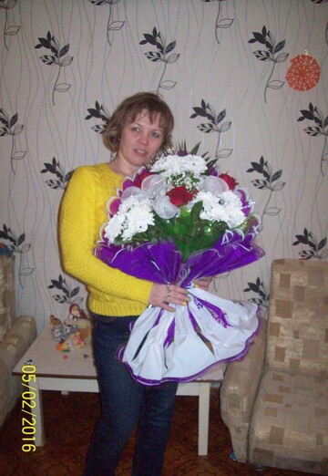Моя фотография - маришка, 49 из Темиртау (@marishka3070)