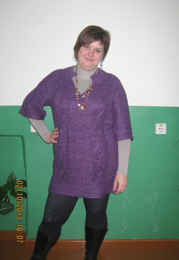Моя фотография - Юлия, 36 из Винница (@uliya36254)