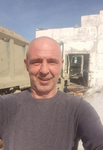 La mia foto - Aleksandr, 45 di Južno-Sachalinsk (@aleksandr1109373)