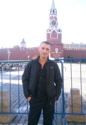 Моя фотография - Алексей, 43 из Норильск (@aleksey300929)