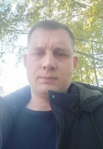 My photo - Artem, 34 from Konakovo (@artem181420)