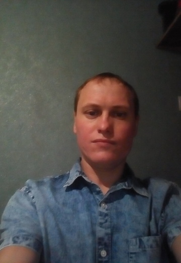 Моя фотография - Виталий, 44 из Владивосток (@vitaliy135178)