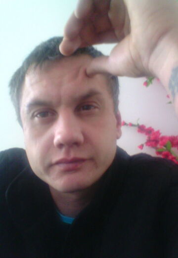 Моя фотография - максим, 43 из Козельск (@maksim98076)