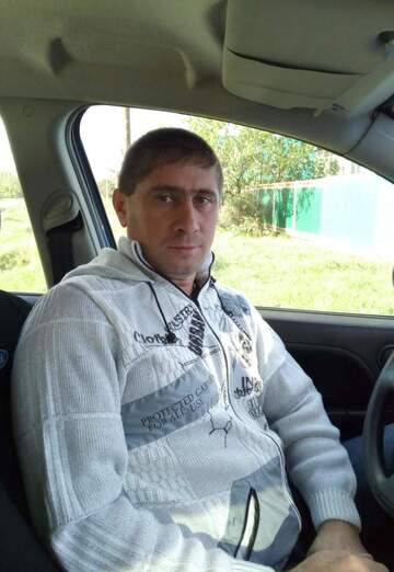 My photo - Sergey, 34 from Nevinnomyssk (@sergey819055)