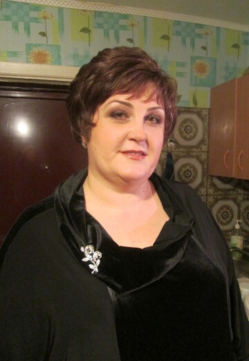 My photo - Elena ***, 53 from Pavlodar (@elena42924)