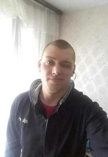 Моя фотография - Максим, 31 из Кемерово (@maksim228061)