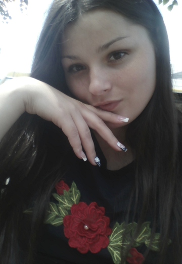My photo - Ilona, 26 from Kyiv (@ilona5614)
