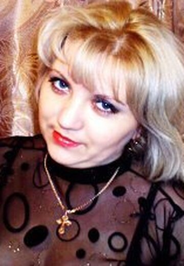 My photo - Nyuta, 43 from Rostov-on-don (@nuta2105)