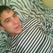 Алексей, 31, Моршанск