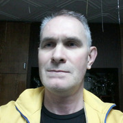 Андрей, 54, Мончегорск