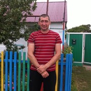 Рафаэль, 42, Новосергиевка