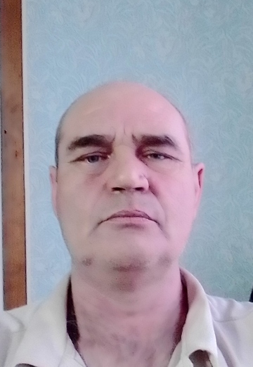 Моя фотография - Андрей, 55 из Междуреченск (@andrey714780)