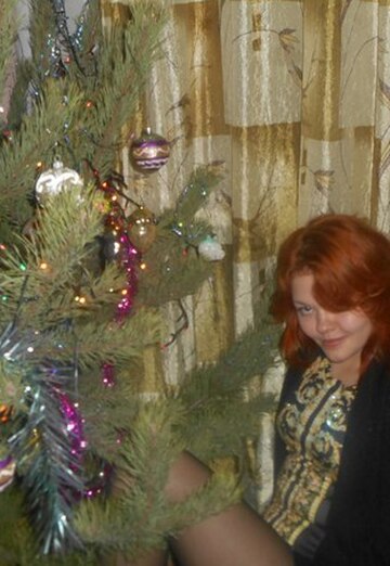 My photo - kseniya, 33 from Samara (@kseniya12859)